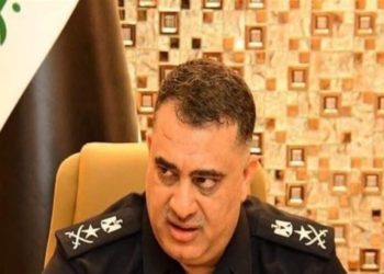 فيديو.. ماذا فعل رجال وكالة الاستخبارات برئاسة ابو رغيف؟