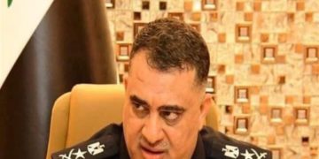 فيديو.. ماذا فعل رجال وكالة الاستخبارات برئاسة ابو رغيف؟