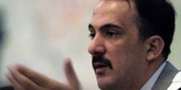 وفاة القاضي محمد العريبي