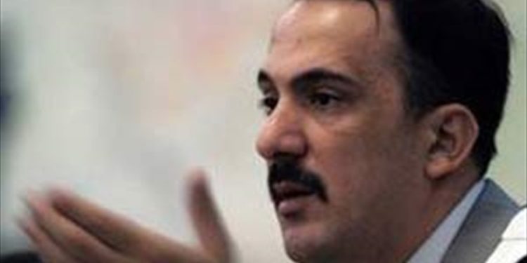 وفاة القاضي محمد العريبي