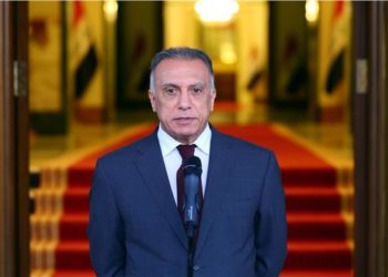 الكاظمي يهنئ بحلول شهر رمضان