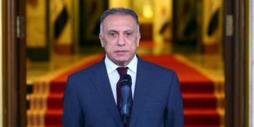 الكاظمي يهنئ بحلول شهر رمضان