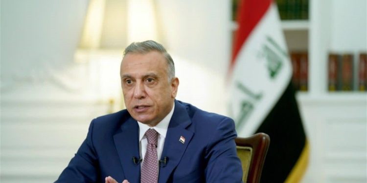 الكاظمي  .. اجراءات محاربة الفساد مستمرة رغم العراقيل