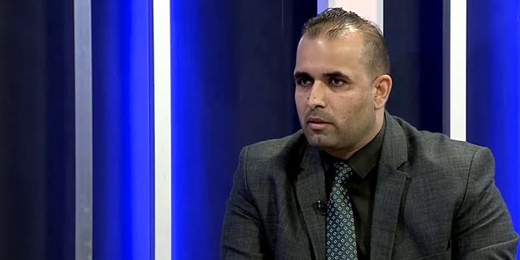 المالية النيابية لا تغيير لسعر صرف الدولار دون قـرار البنك المركزي حصـرا