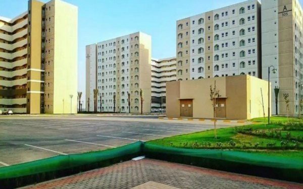 الرشيد.. تعليمات جديدة لمنح قرض شراء وحدات سكنية بمجمع بسماية لغير الموظفين