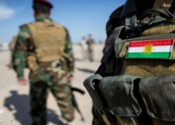 تقرير أميركي يصف قوات البيشمركة بـ”العاجزة” (بسبب الفساد وسوء الادارة)
