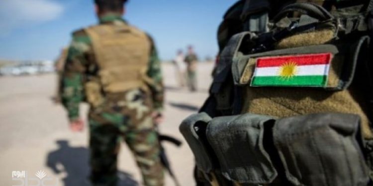 تقرير أميركي يصف قوات البيشمركة بـ”العاجزة” (بسبب الفساد وسوء الادارة)