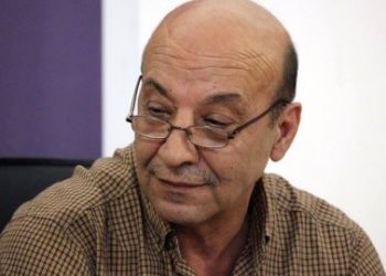 نعى الفنان التشكيلي بلاسم محمد