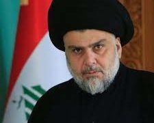 الصدر يهاتف الحلبوسي والكعبي والطرفي ويثمن “دورهم البارز”