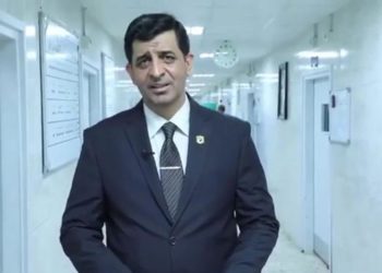 علاقة بين “عمليات التطعيم و نسبة انتشار كورونا” في بغداد