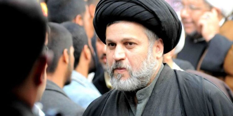 نجاة حازم الأعرجي من محاولة اغتيال وإصابة مرافقه شمالي بغداد