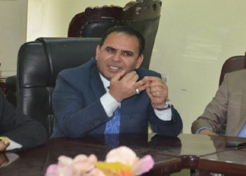 قوة مشتركة تداهم منزل محافظ بابل وكالة تنفيذا لمذكرة إلقاء قبض