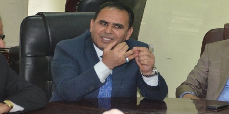 قوة مشتركة تداهم منزل محافظ بابل وكالة تنفيذا لمذكرة إلقاء قبض