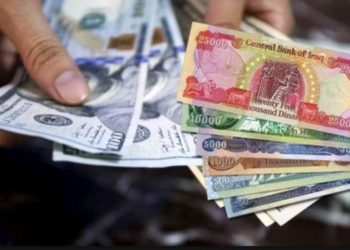 طفرة في سعر صرف الدولار بالعراق بعد دعوة البنك الدولي