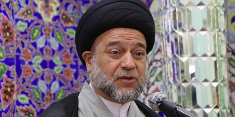 إحالة مخالفات رئيس ديوان الوقف الشيعي إلى القضاء