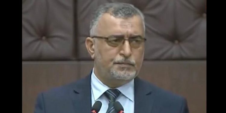 توضيح رسمي حول التسرب والرقم الوظيفي وسلم الرواتب