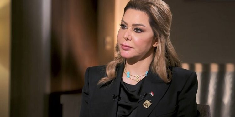 في ذكرى سقوط بغداد .. رغد صدام حسين تتحدث عن الجواسيس والخديعة