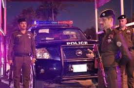 القبض على 22 متهماً بالقتل خلال الـ 15 يوماً الأخيرة