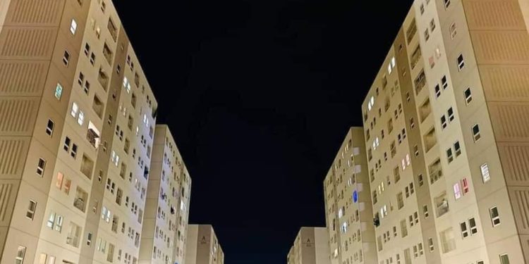 تحديد اسعار شقق بسماية وموعد التقديم , من قبل “مصرف الرافدين”