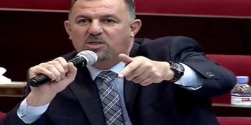 برلماني … حرائق بغداد مشكوك بأنها مدبرة