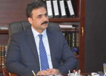 المنافذ مغلقة بشكل تام وملتزمة بأوامر منع دخول المحاصيل المتوفرة محلياً
