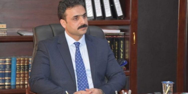 المنافذ مغلقة بشكل تام وملتزمة بأوامر منع دخول المحاصيل المتوفرة محلياً