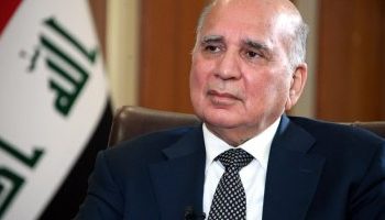 فؤاد حسين يغرد .. استطعنا أن نكرس لمسار جديد
