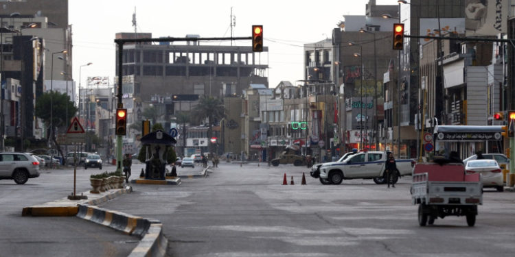 الصحة .. ندرس فرض حظر تام للتجوال لمدة اسبوعين بما فيها عيد الفطر