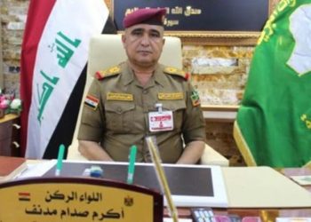 توعد للقتلة .. لن تفلتوا من العقاب والمطاردة