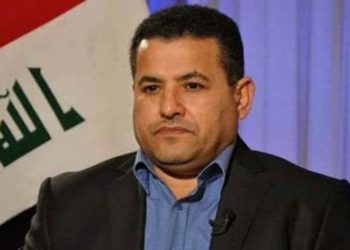 الاعرجي يدعو الأحزاب والمكونات إلى إنجاح “الحوار الوطني”