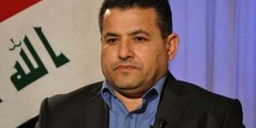 الاعرجي يدعو الأحزاب والمكونات إلى إنجاح “الحوار الوطني”
