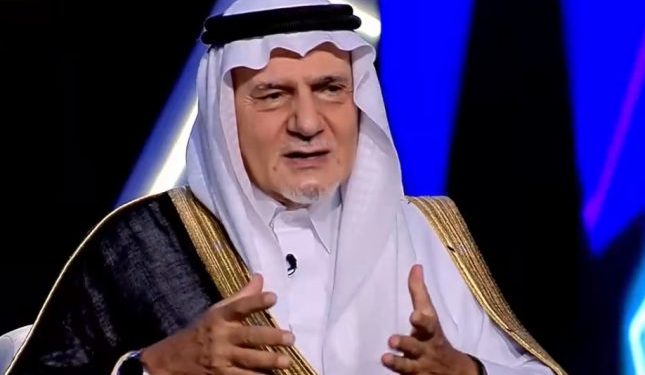 كواليس اجتماع مع الأميركيين “حول العراق” يكشفها أمير سعودي