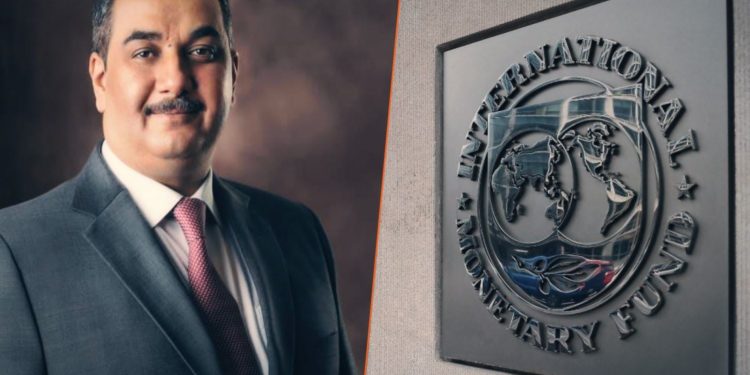 محافظ البنك المركزي “المصارف الخاصة تستجيب لتوجهاتنا”