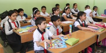 قانون المدارس الأهلية جاهز لطرحه أمام البرلمان