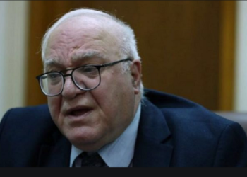 الجهة القادرة على الطعن بالموازنة وتعديلها ,, يحددها مستشار الكاظمي