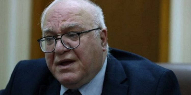 الجهة القادرة على الطعن بالموازنة وتعديلها ,, يحددها مستشار الكاظمي