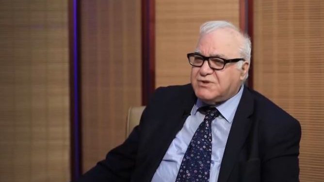 مظهر محمد صالح يؤكد الشروع بالاتفاقية مع الصين .. ” النفط مقابل الإعمار”