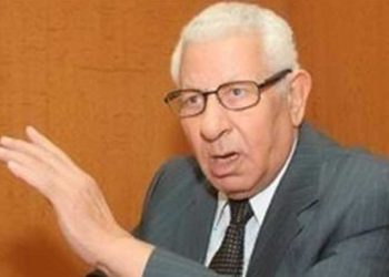 وفاة رئيس اتحاد الصحفيين العرب الأسبق