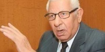 وفاة رئيس اتحاد الصحفيين العرب الأسبق