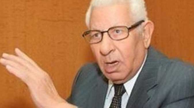 وفاة رئيس اتحاد الصحفيين العرب الأسبق