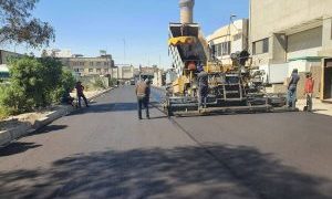 الخدمات النيابية .. مشروع “نهضة بغداد” سيشكل حالة تكامل بين الوزارات المعنية