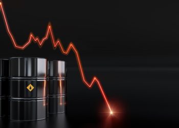 هبوط اسعار النفط مع زيادة اصابات كورونا في مناطق حول العالم