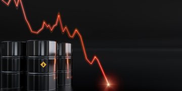 هبوط اسعار النفط مع زيادة اصابات كورونا في مناطق حول العالم