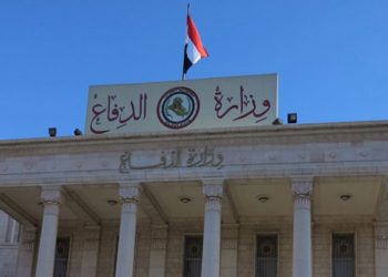 وزارة الدفاع توقف تنقلات الضباط والمراتب (وثيقة )