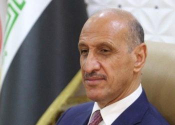 درجال .. وردنا كتاب من رئيس الاتحاد الدولي انفانتينو لزيارة العراق بعد أن اعتذر بوقت سابق