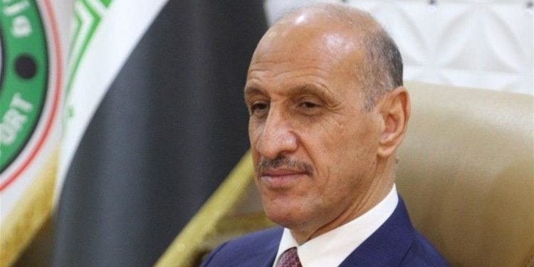 درجال .. وردنا كتاب من رئيس الاتحاد الدولي انفانتينو لزيارة العراق بعد أن اعتذر بوقت سابق