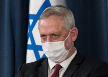 وزير دفاع إسرائيل .. سنعمل عن كثب مع واشنطن لضمان ألا يؤثر أي اتفاق جديد مع إيران على أمن المنطقة