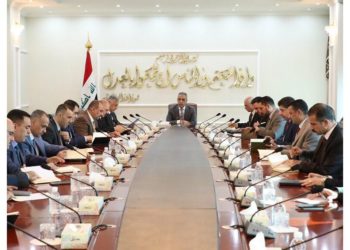 تشكيل محكمة جنايات مركزية لمكافحة الفساد تعنى بــ (القضايا الكبرى)