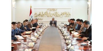 تشكيل محكمة جنايات مركزية لمكافحة الفساد تعنى بــ (القضايا الكبرى)