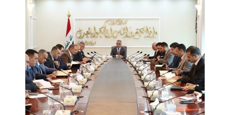 تشكيل محكمة جنايات مركزية لمكافحة الفساد تعنى بــ (القضايا الكبرى)